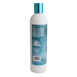 Bio-Groom Anti-Shed Deshedding Dog Grooming Shampoo 12oz