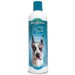 Bio-Groom Crisp Apple Aloe Vera & Chamomile Dog Shampoo