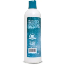 Bio-Groom Crisp Apple Aloe Vera & Chamomile Dog Shampoo 12oz