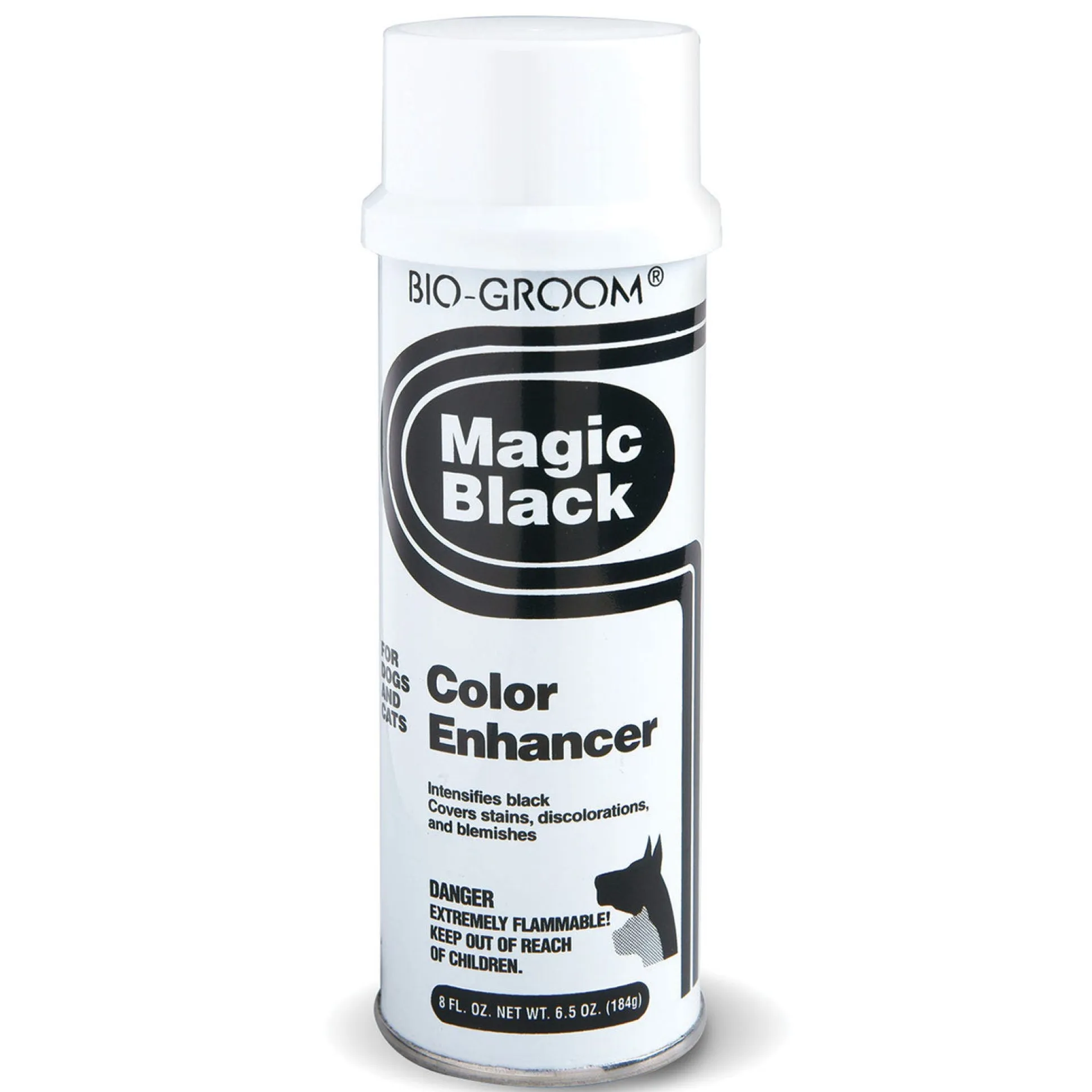 Bio-Groom Dry Dog Color Enhancing Chalk Sprays