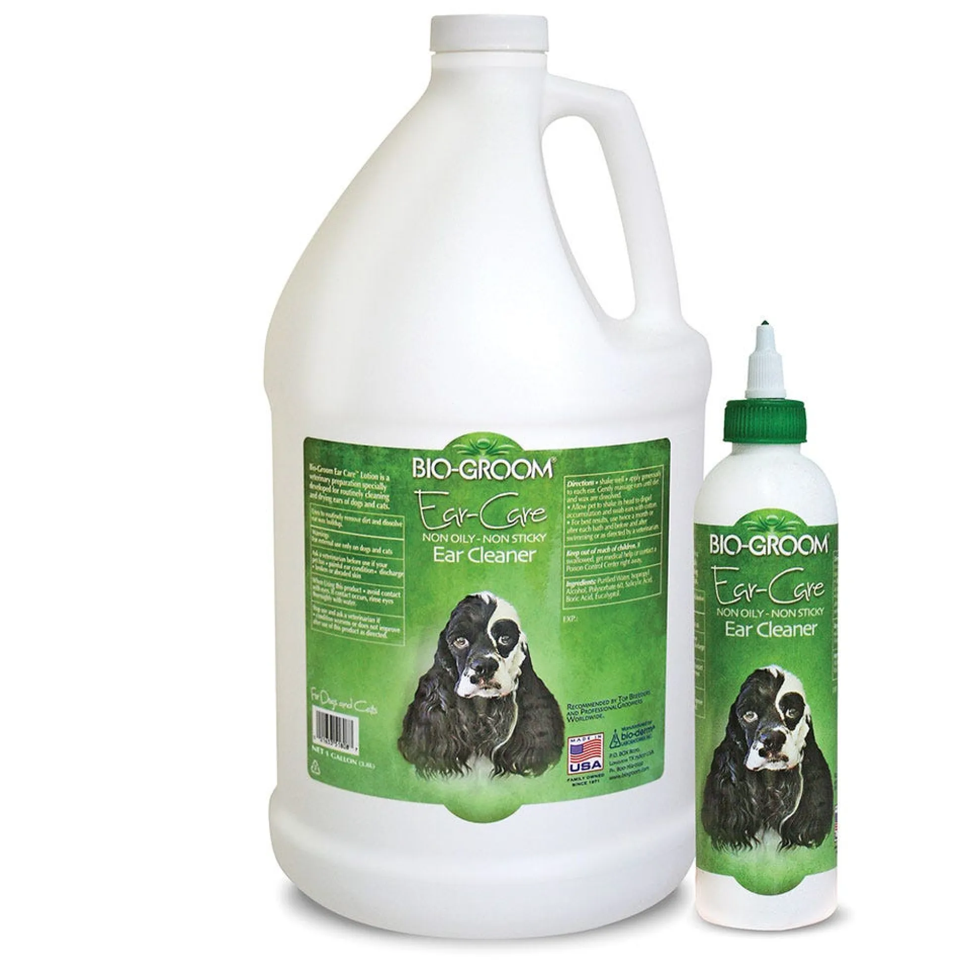 Bio-Groom Ear Care Cleaner