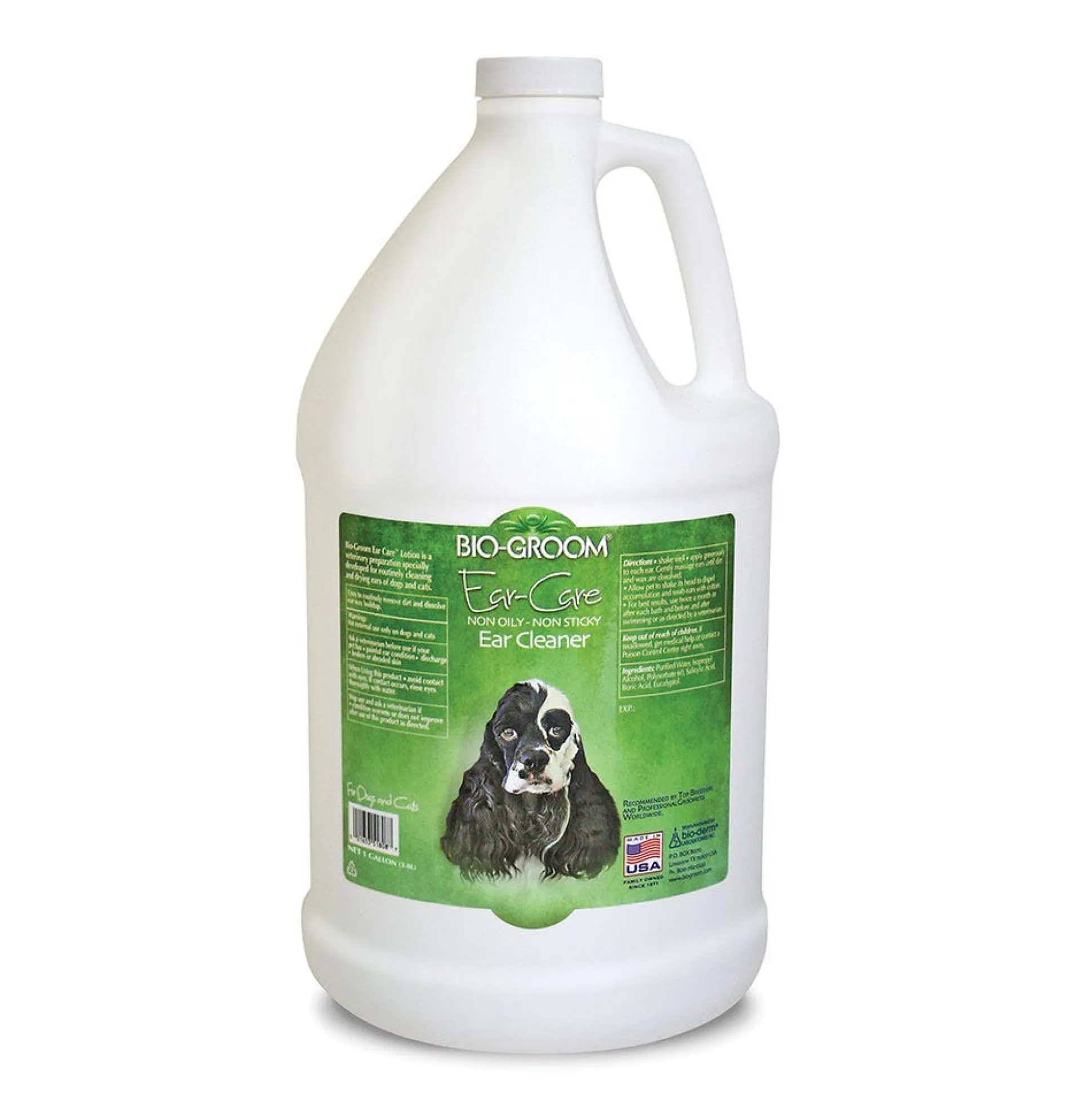 Bio-Groom Ear Care Cleaner