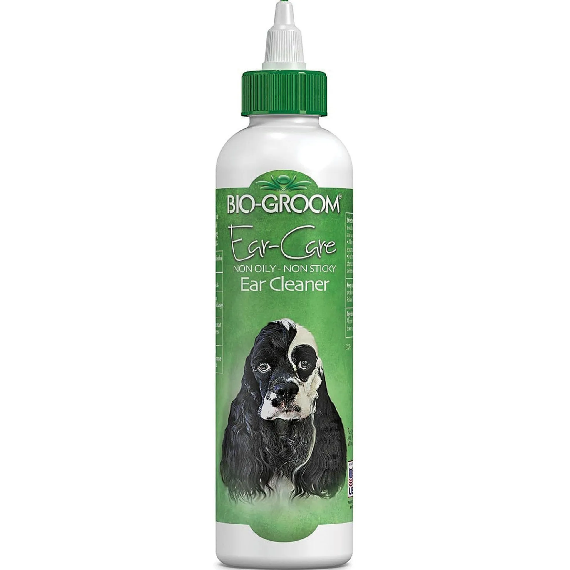 Bio-Groom Ear-Fresh Grooming Ear Powder for Dogs