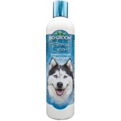 Bio-Groom Herbal Groom Conditioning Shampoo 12oz