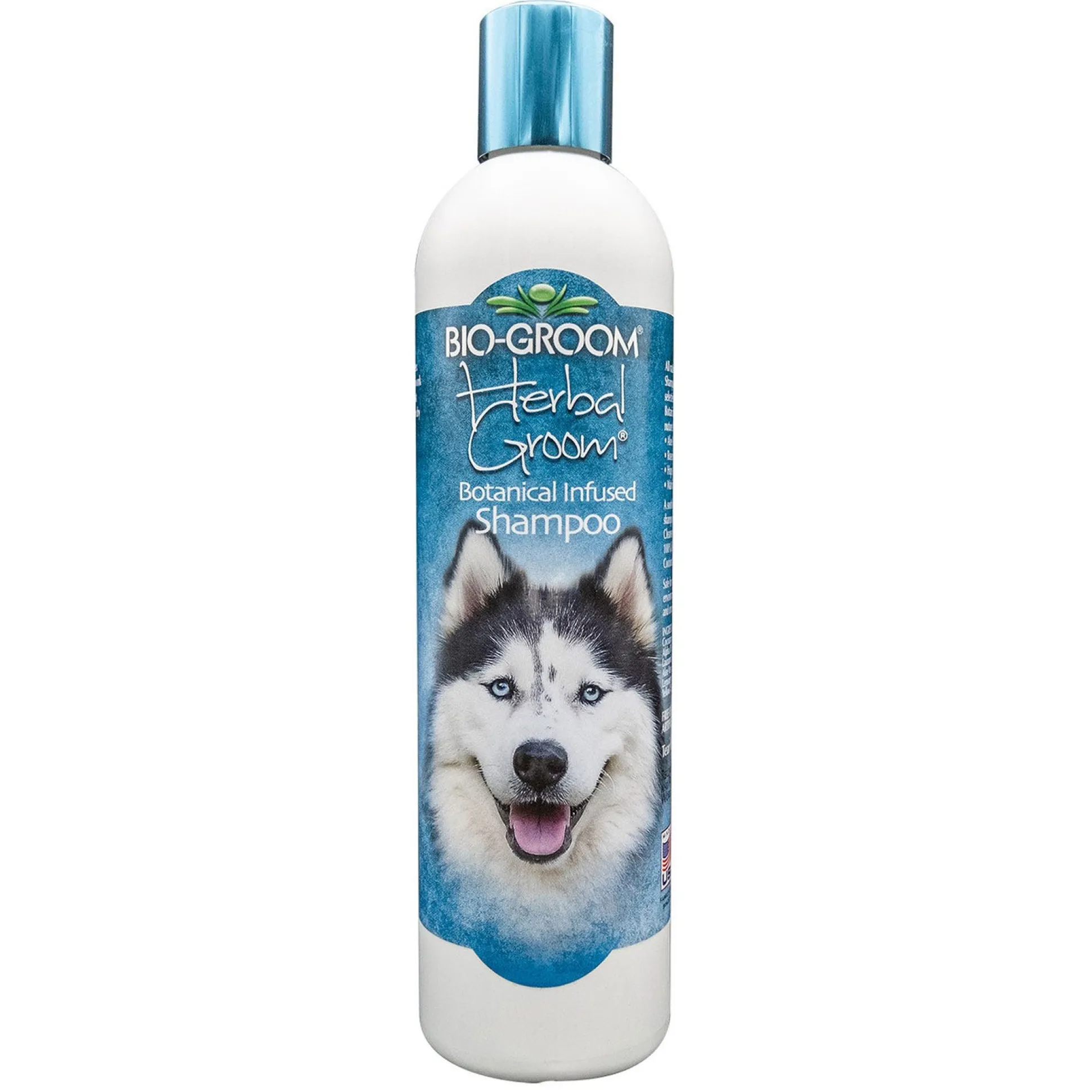 Bio-Groom Herbal Groom Conditioning Shampoo 12oz
