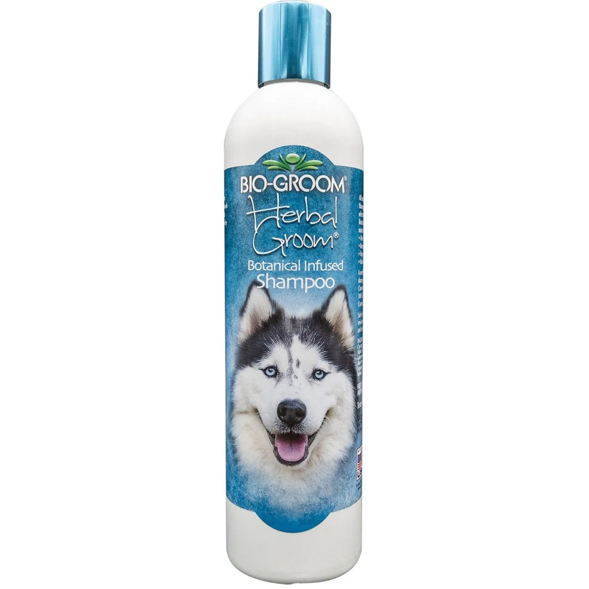 Bio-Groom Herbal Groom Dog Grooming Conditioning Shampoo