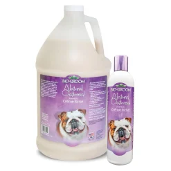 Bio-Groom Natural Oatmeal Anti-Itch Dog Grooming Crème Rinse