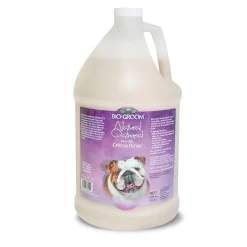 Bio-Groom Natural Oatmeal Anti-Itch Dog Grooming Crème Rinse