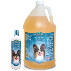 Bio-Groom Protein Lanolin Tear-Free Dog Grooming Shampoo