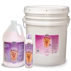 Bio-Groom Silk Dog Grooming Creme Rinses