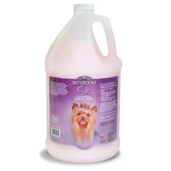 Bio-Groom Silk Dog Grooming Creme Rinses