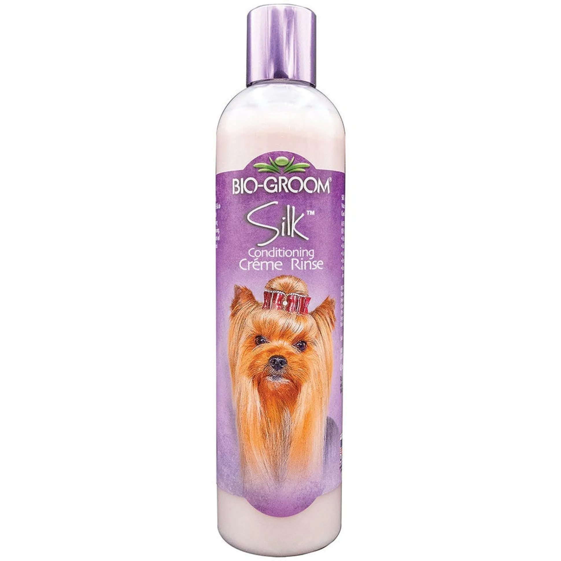Bio-Groom Silk Dog Grooming Creme Rinses