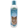 Bio-Groom Silky Cat Tearless Protein-Lanolin Cat Shampoo