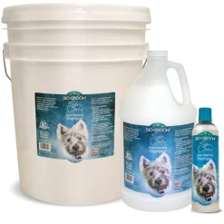 Bio-Groom So-Dirty Deep Cleansing Dog Grooming Shampoo