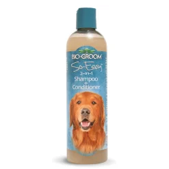 Bio-Groom So-Easy 2-in-1 Dog Shampoo + Conditioner