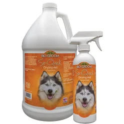 Bio-Groom So-Quick Dog Grooming Drying Aid