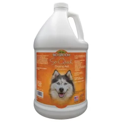 Bio-Groom So-Quick Dog Grooming Drying Aid