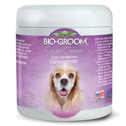 Bio-Groom Super Cream Dog Coat Conditioner