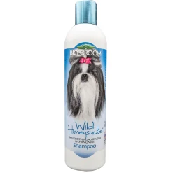 Bio-Groom Wild Honeysuckle Aloe Vera & Chamomile Dog Shampoo