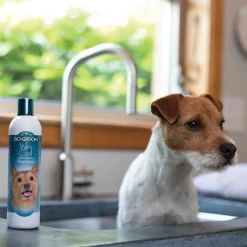 Bio-Groom Wiry Coat Tearless Texturizing Dog Shampoo