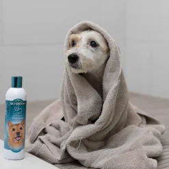 Bio-Groom Wiry Coat Tearless Texturizing Dog Shampoo