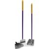 Boss Pet 3 Piece Waste Pick Up Combo Sets