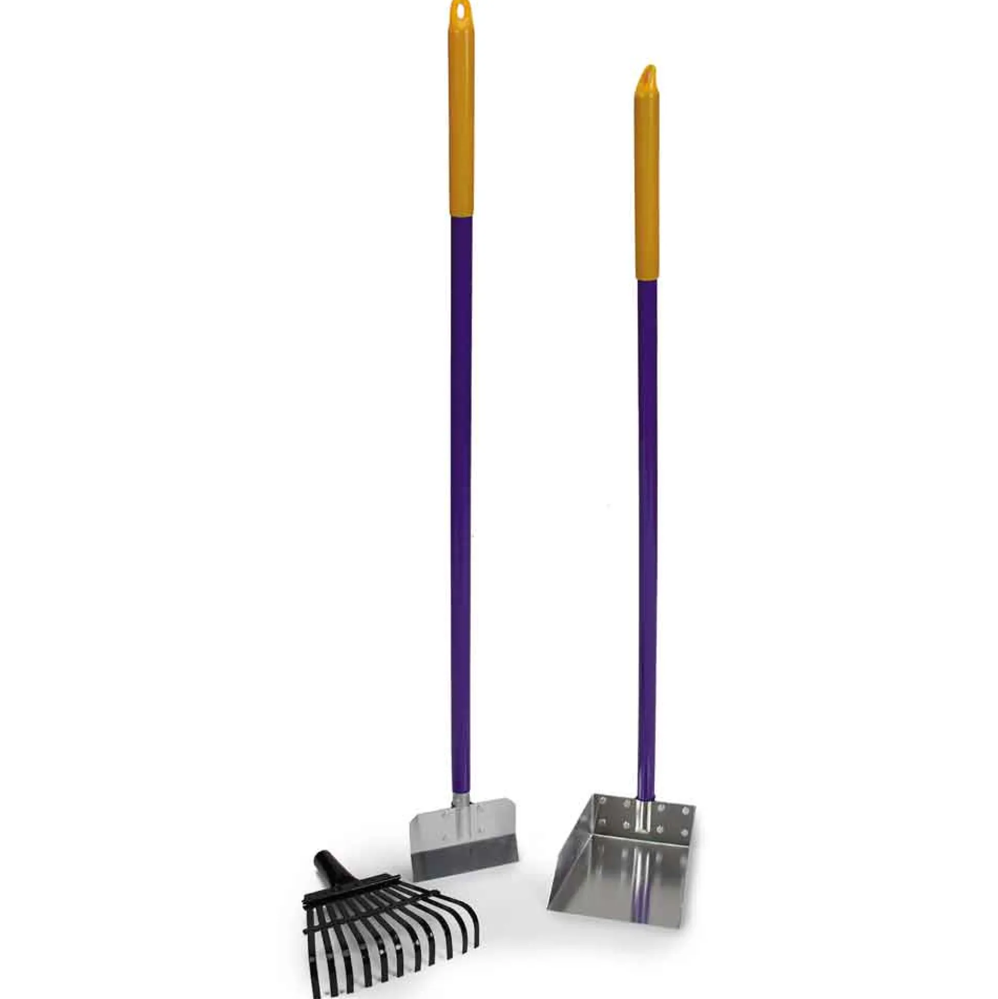 Boss Pet 3 Piece Waste Pick Up Combo Sets
