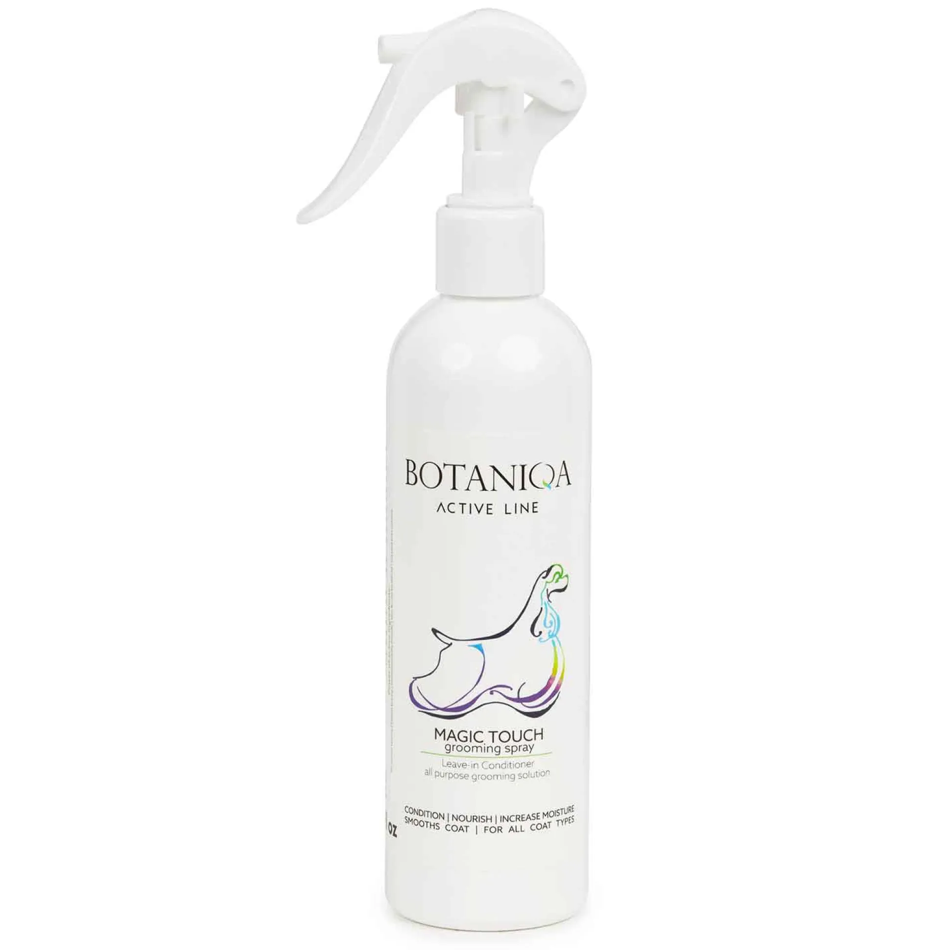 Botaniqa Active Line Magic Touch Grooming Spray
