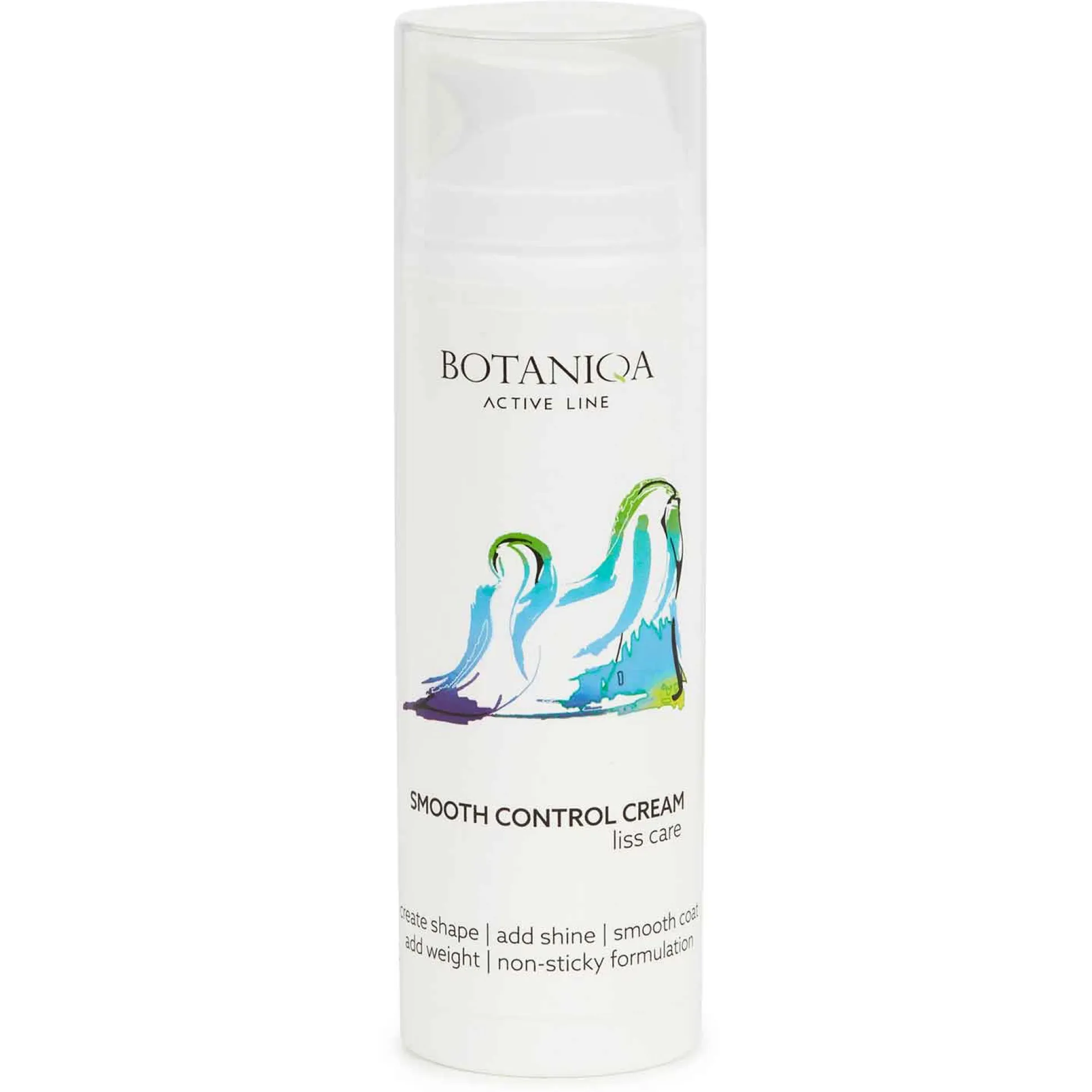Botaniqa Active Line Smooth Control Cream Liss Care