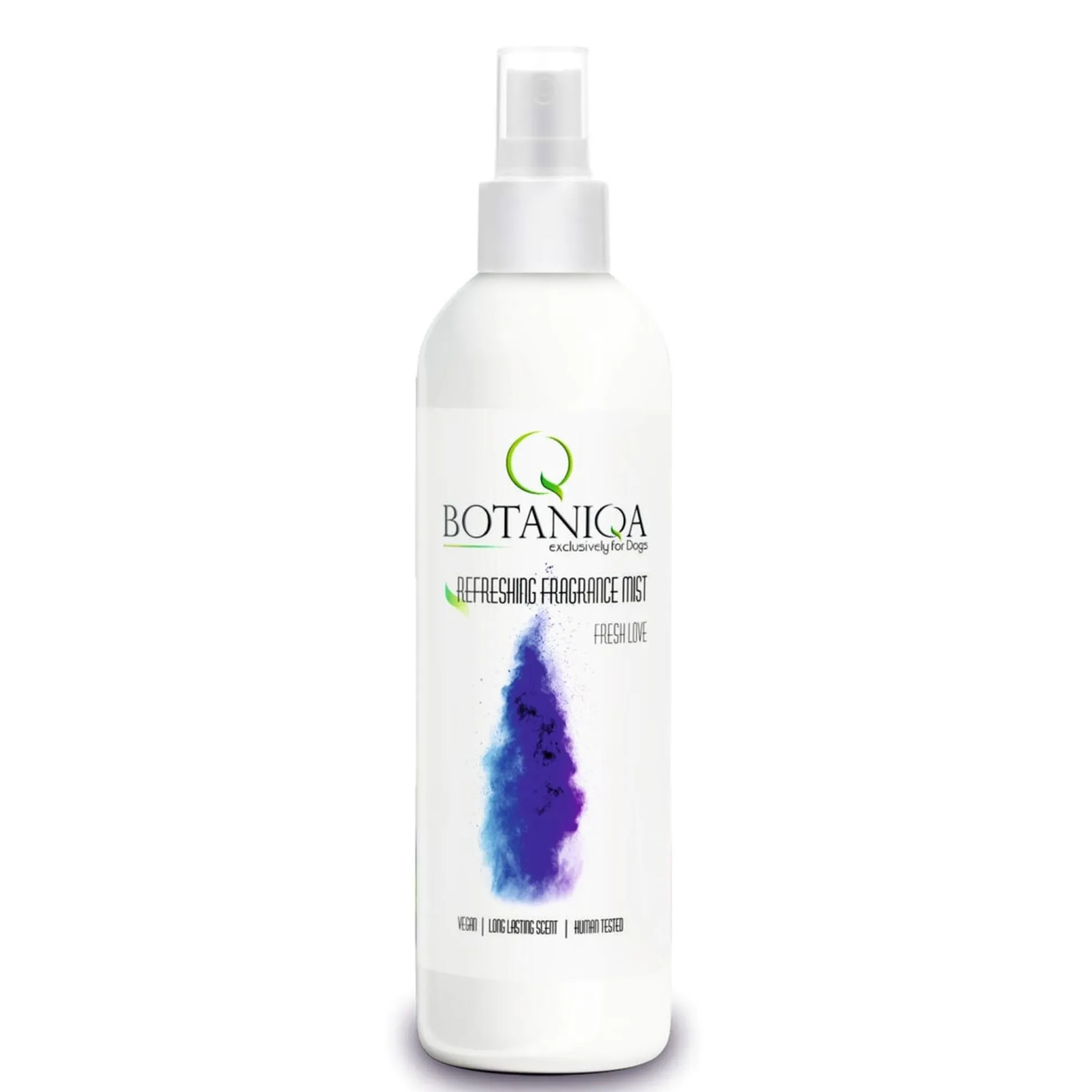 Botaniqa Beauty Line Refreshing Mist Fresh Love 8.4oz