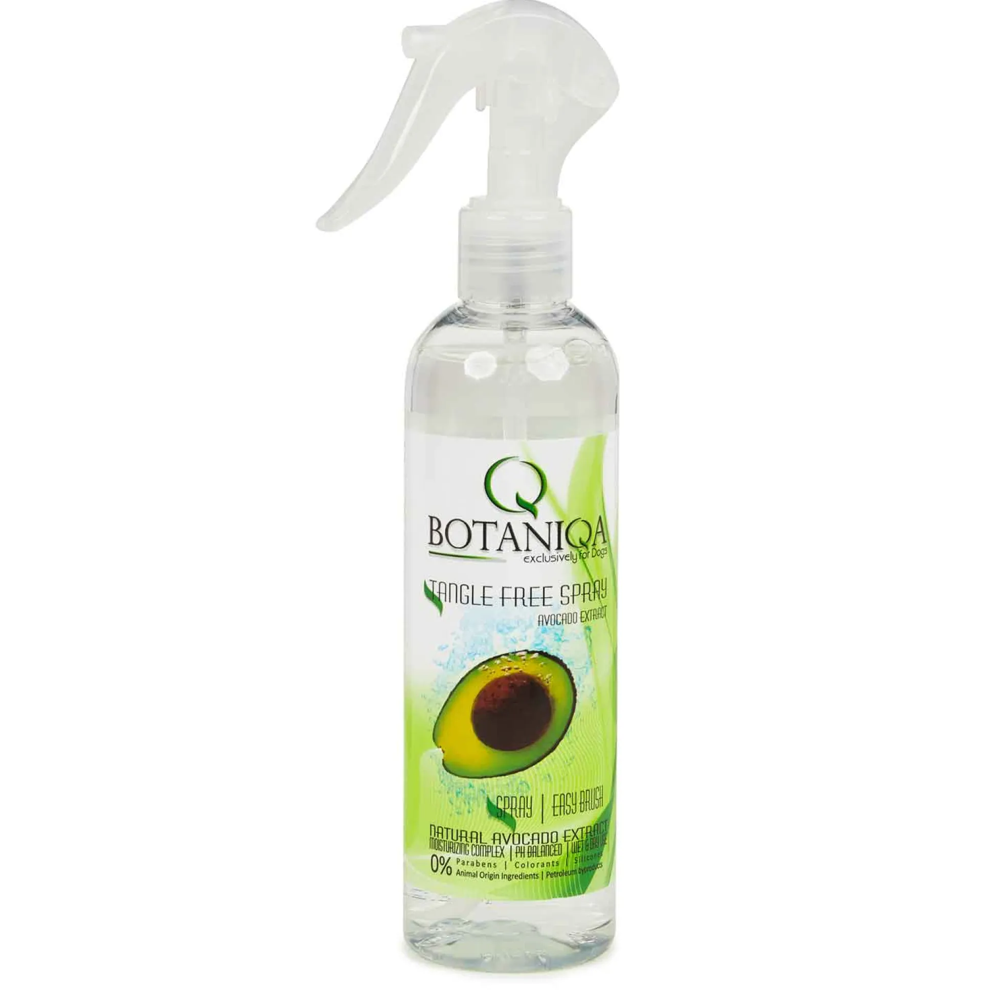 Botaniqa Beauty Line Tangle Free Avocado Spray