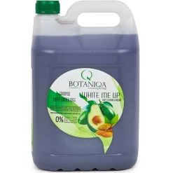 Botaniqa Beauty Line White Me Up Almond Shampoo