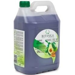 Botaniqa Beauty Line White Me Up Almond Shampoo