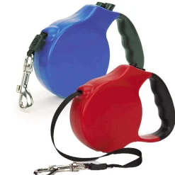 Casual Canine Belted Retractable Leads