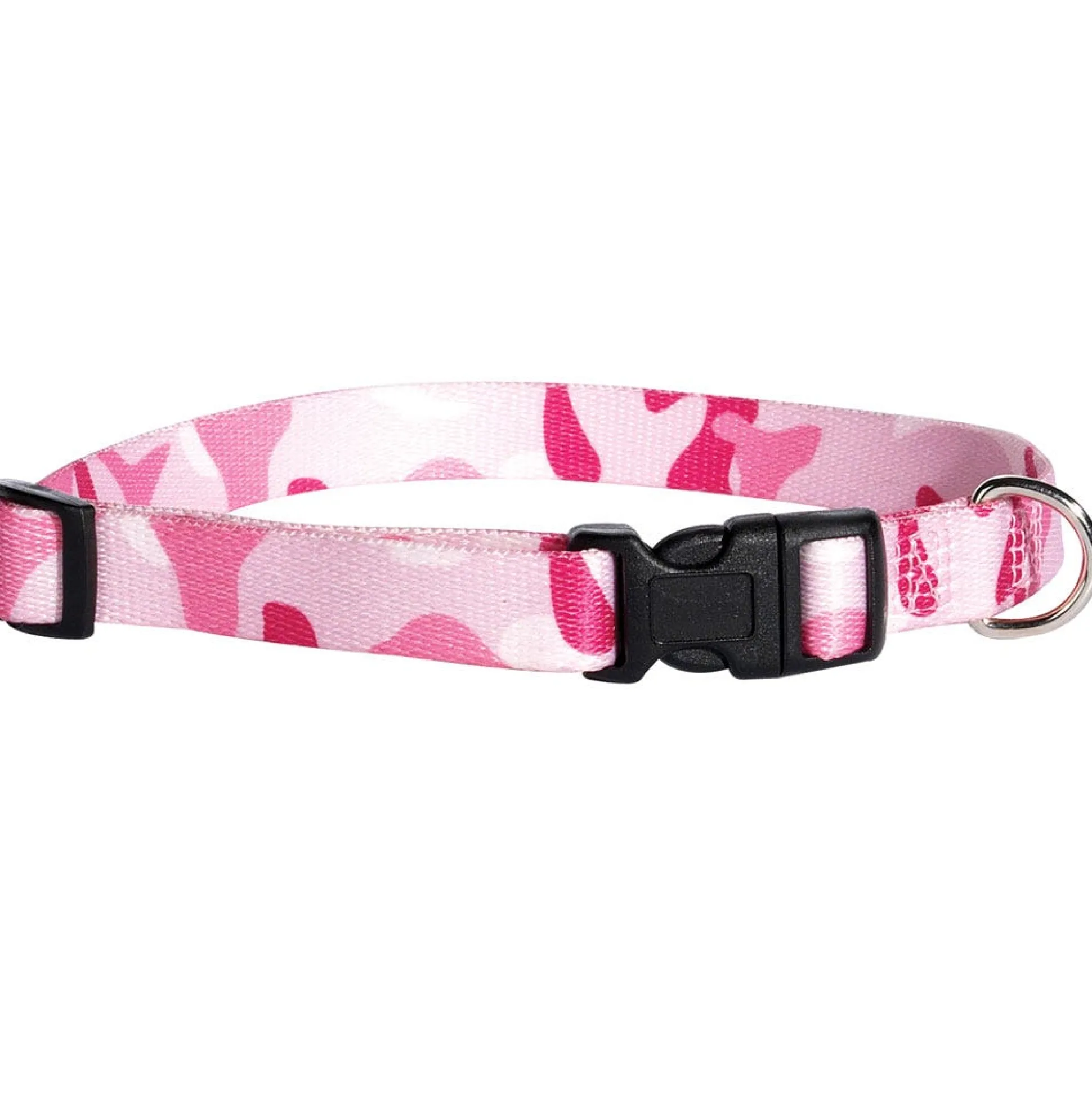 Casual Canine Camo Collars