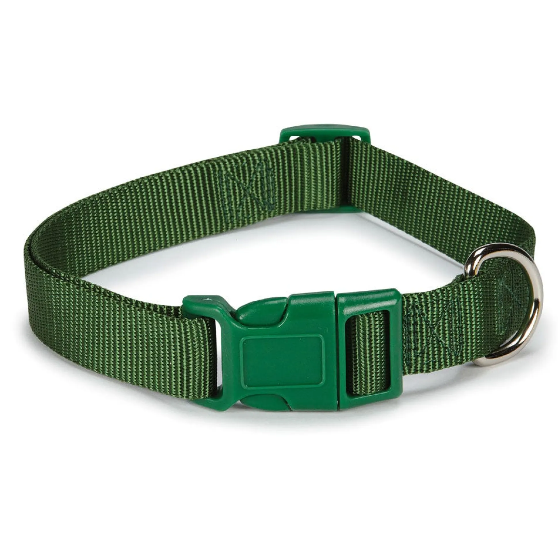 Casual Canine Classic Nylon Dog Collars