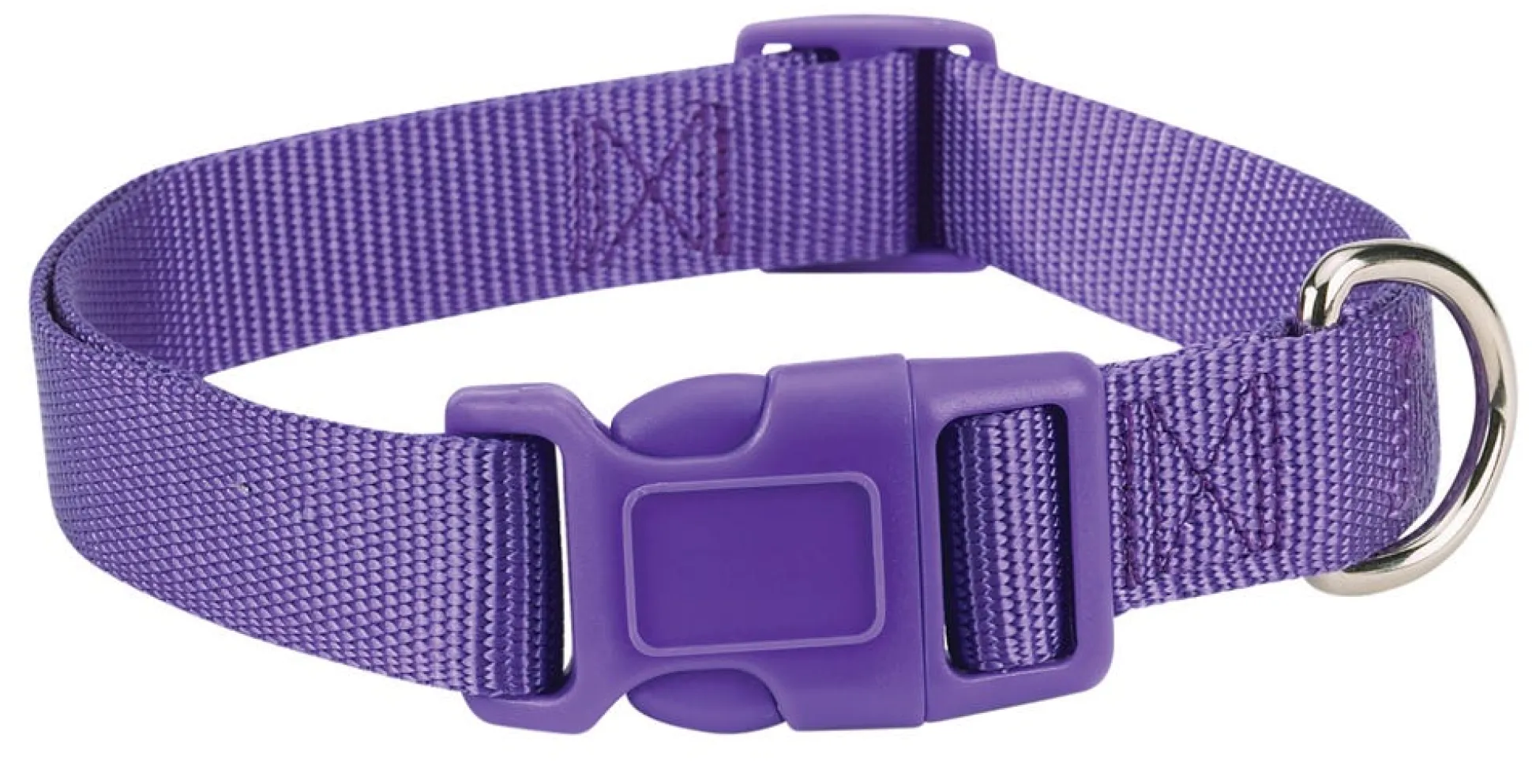 Casual Canine Classic Nylon Dog Collars