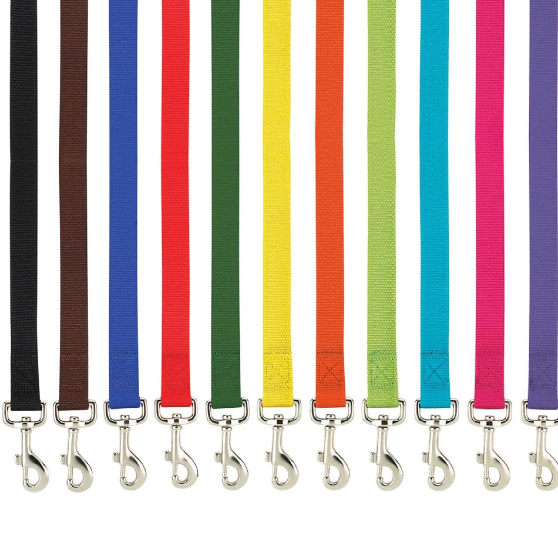 Casual Canine Classic Nylon Leads
