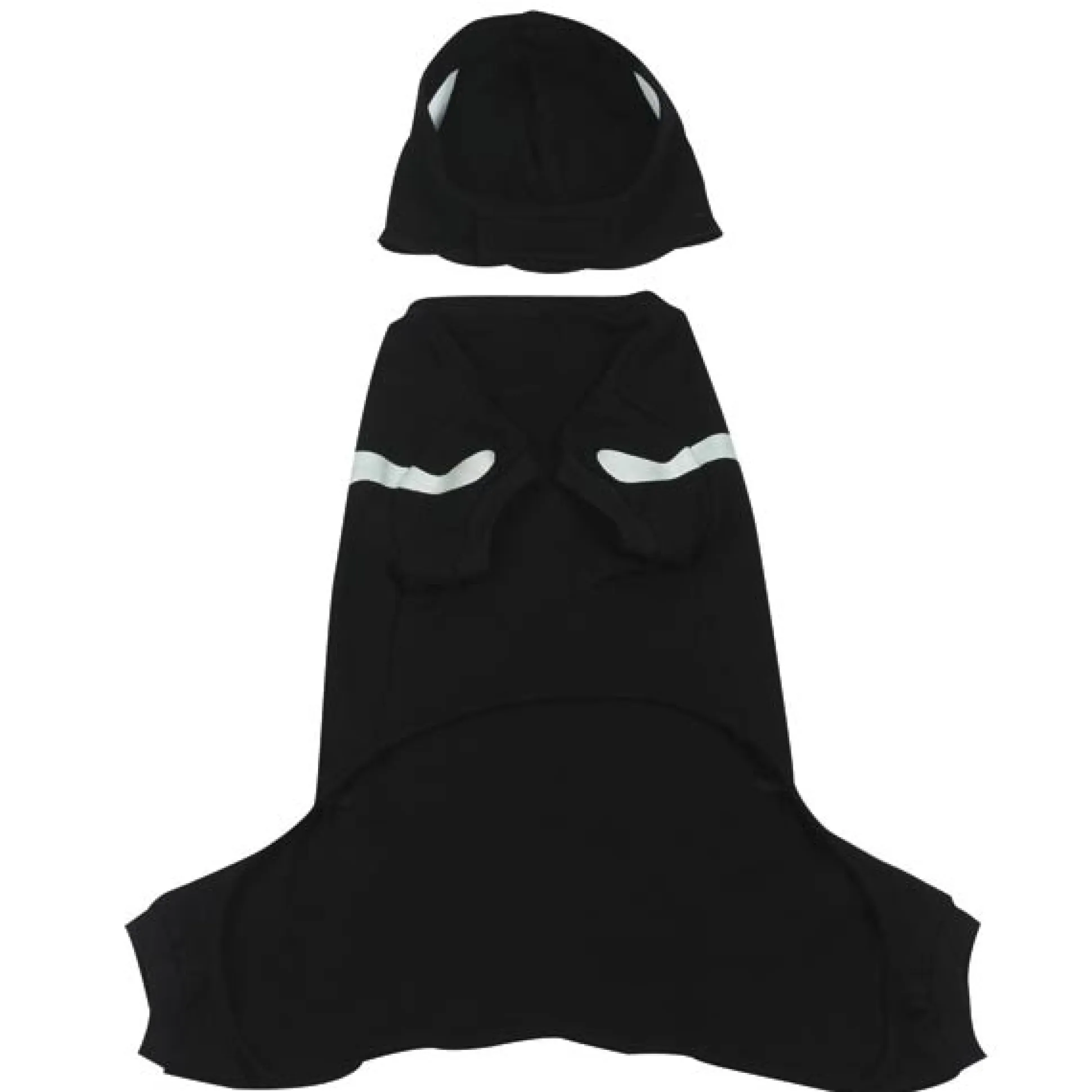 Casual Canine Glow Bones Costumes