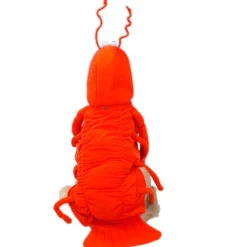 Casual Canine Lobster Paws Dog Costumes