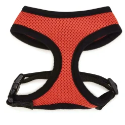Casual Canine Mesh Harnesses