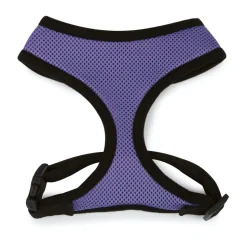 Casual Canine Mesh Harnesses