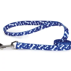 Casual Canine Pooch Patterns Dog Leads
