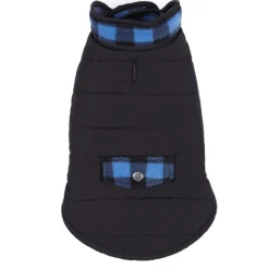 Casual Canine Reversible Parkas