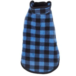Casual Canine Reversible Parkas