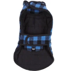 Casual Canine Reversible Parkas