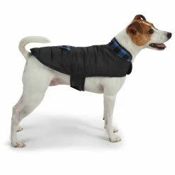 Casual Canine Reversible Parkas
