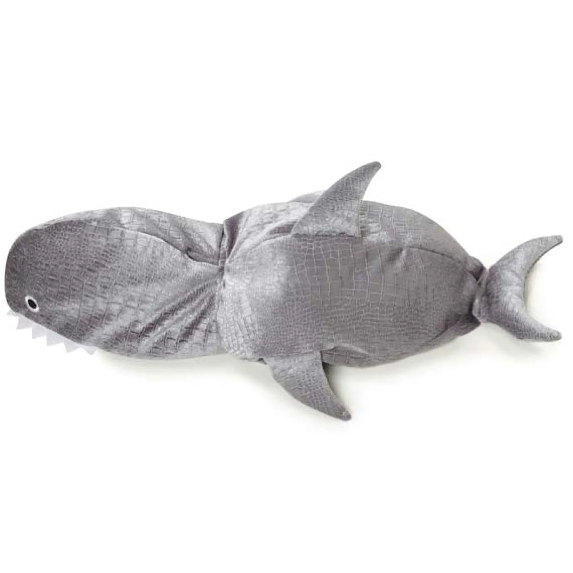 Casual Canine Shark Costumes