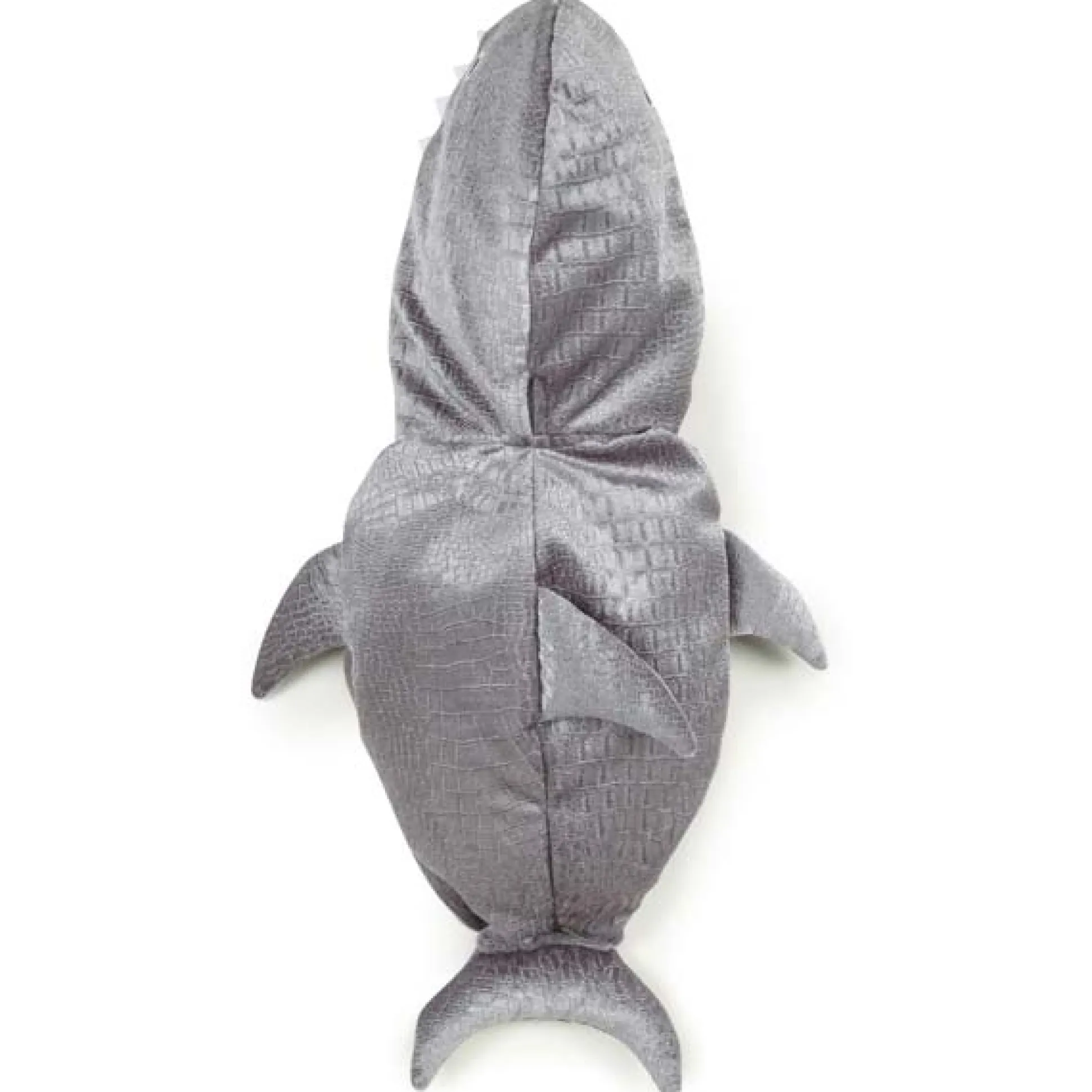 Casual Canine Shark Costumes