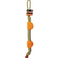 Chomper Plush Rope Tugs